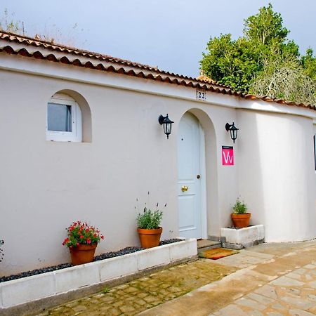 Zenda De Fontanales Moya (Gran Canaria) Exterior foto