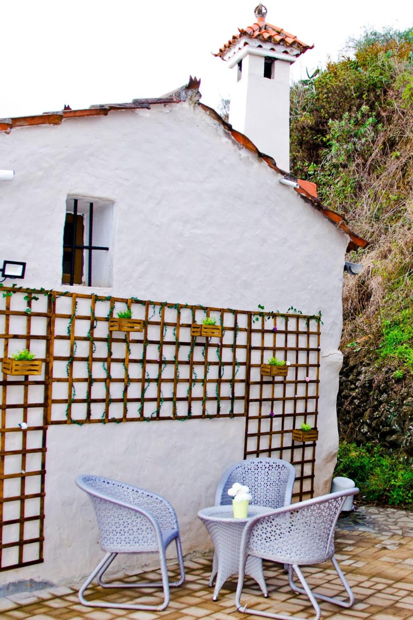 Zenda De Fontanales Moya (Gran Canaria) Exterior foto