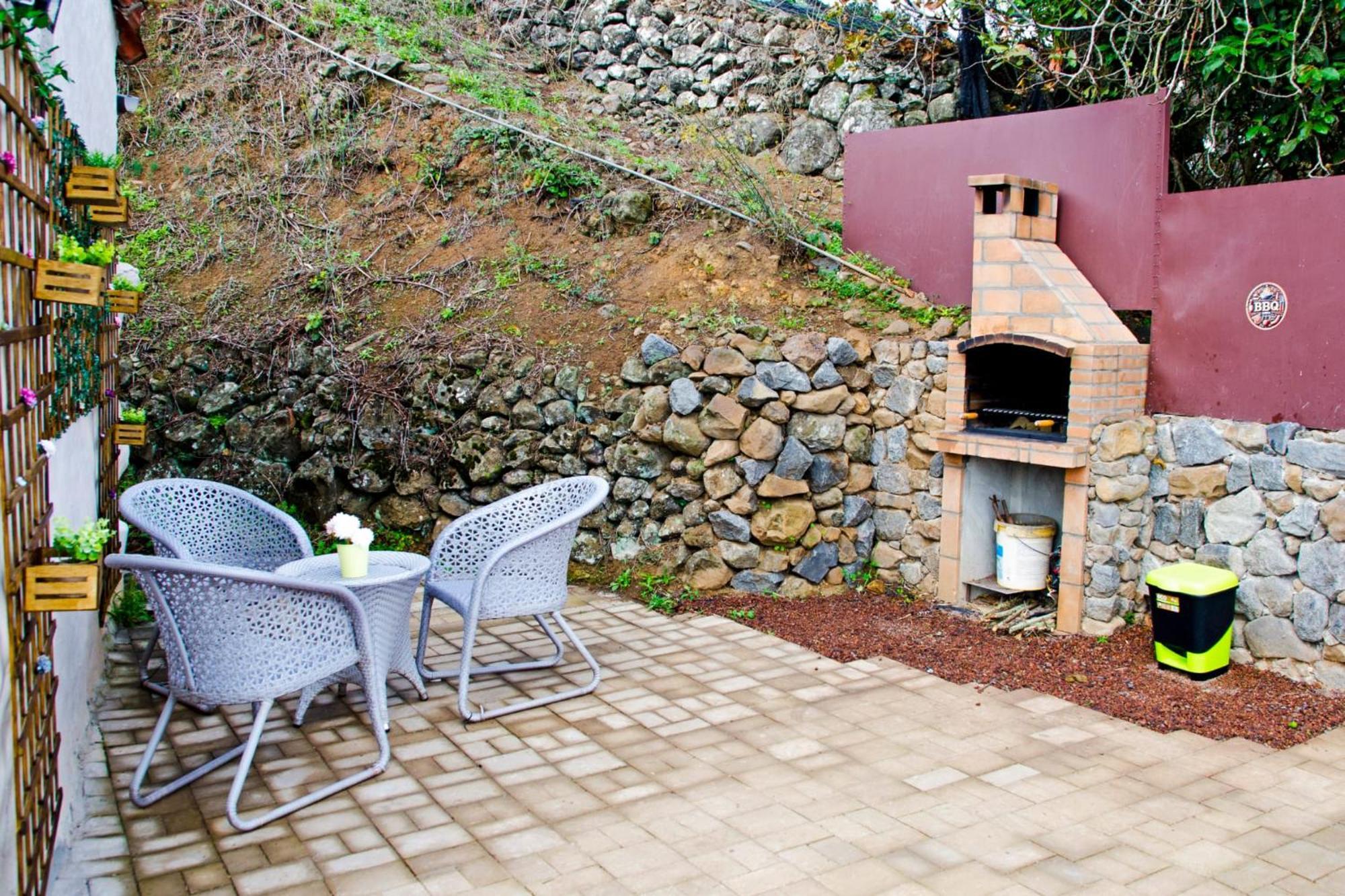 Zenda De Fontanales Moya (Gran Canaria) Exterior foto